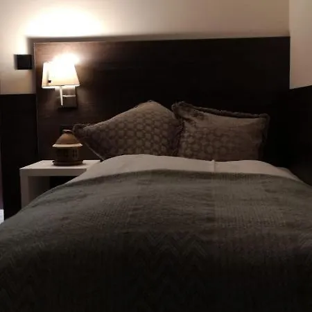 Hotel Apartment Hotel City Inn Cologne