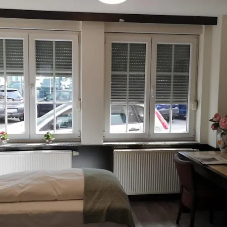 Apartment Hotel City Inn 2*