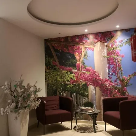 Apartment Hotel City Inn