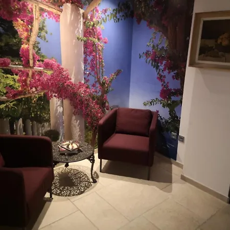 Apartment Hotel City Inn 2*