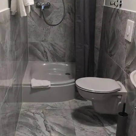 City Hotel Kolín nad Rýnem