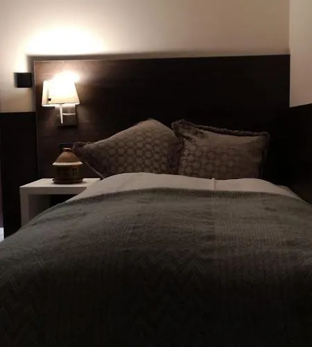 Hotel Apartment Hotel City Inn Cologne