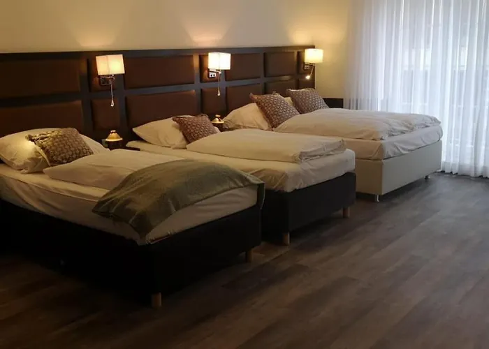 Apartment Hotel City Inn 2* Cologne