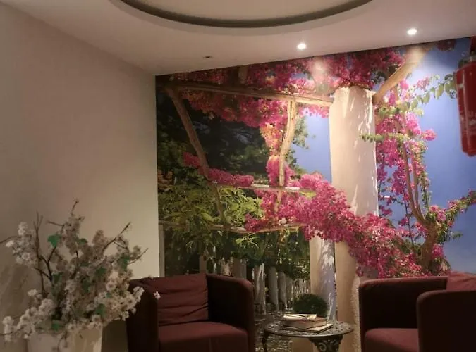 Apartment Hotel City Inn