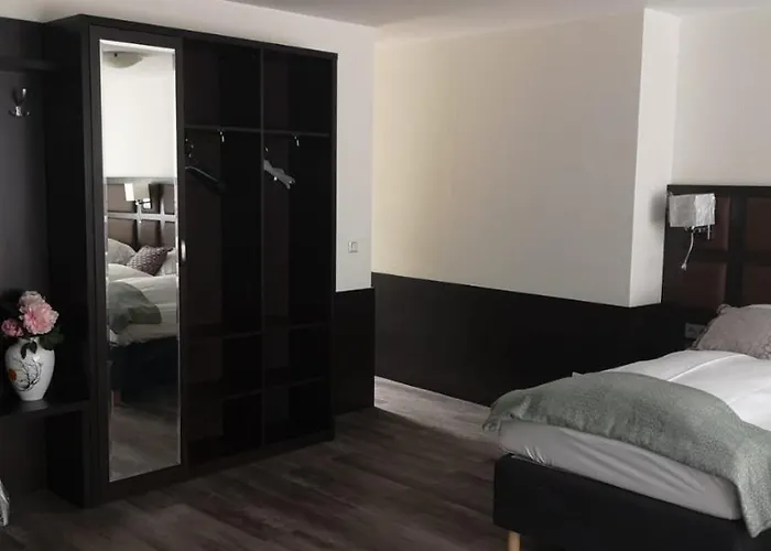 Apartment Hotel City Inn