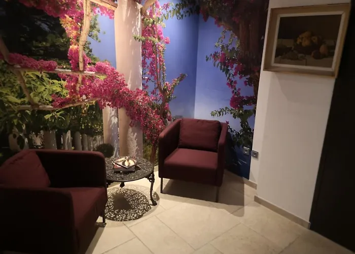 Apartment Hotel City Inn 2*