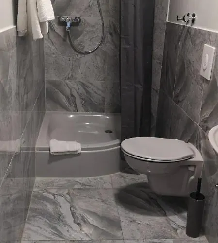 Apartment Hotel City Inn Hotel Cologne