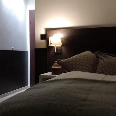 Hotell City