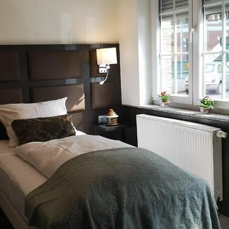 Hotell City 2*