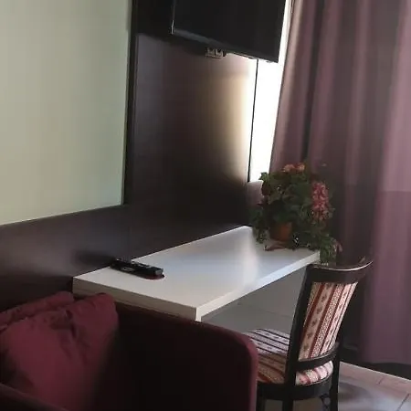 Hotell City