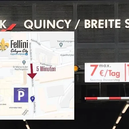 City Keulen