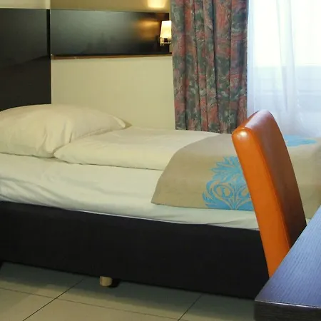 City Hotel Keulen